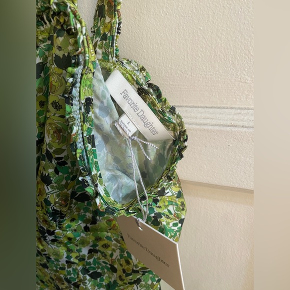 Favorite Daughter -new with tags - large - Picture 7 of 8